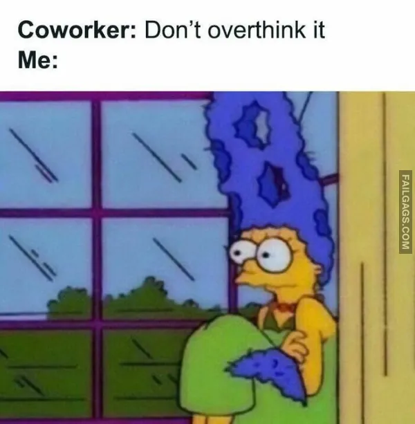 Work Memes 2