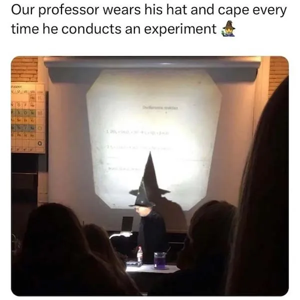 College Memes 1