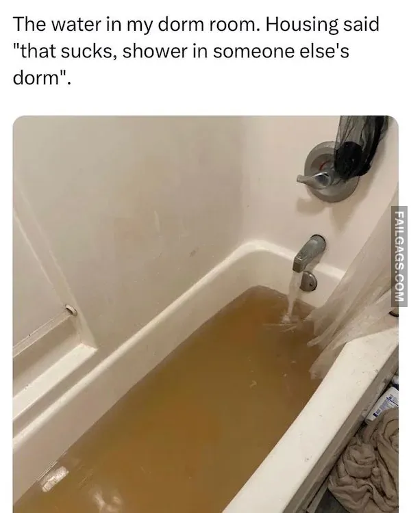 College Memes 10