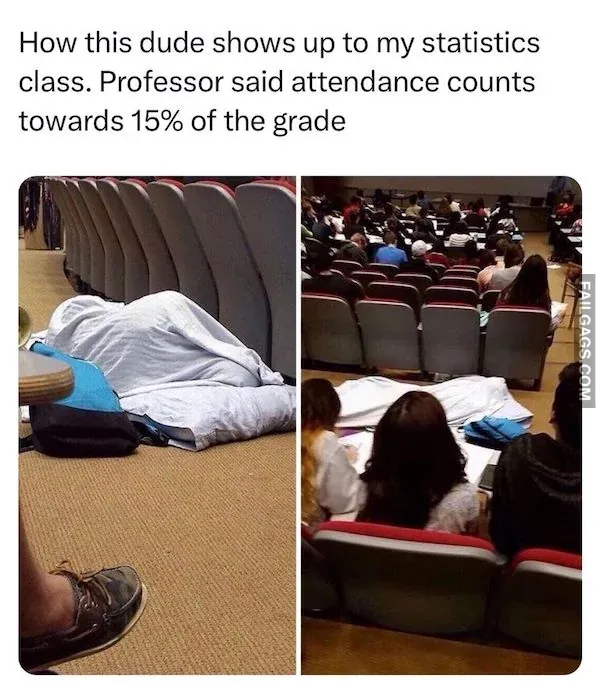 College Memes 11