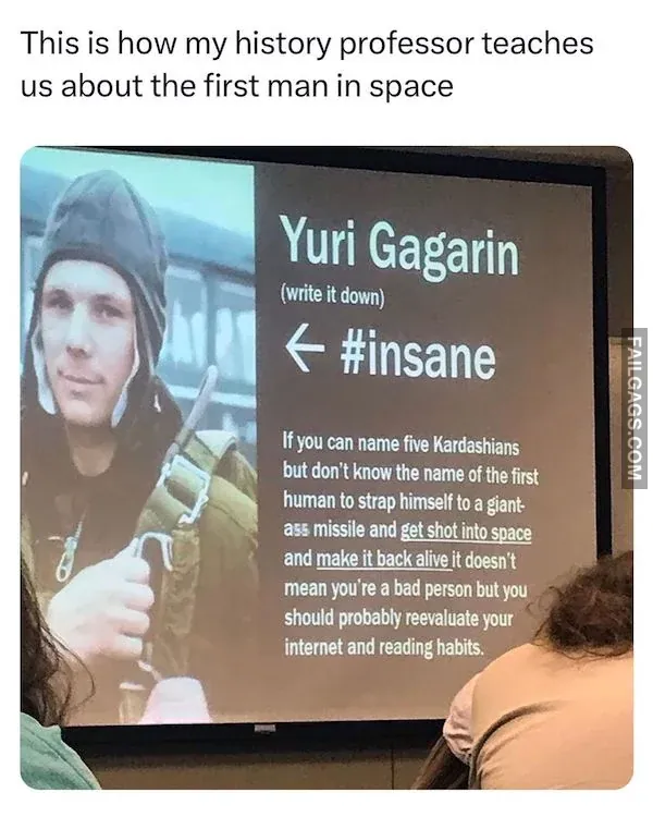 College Memes 3