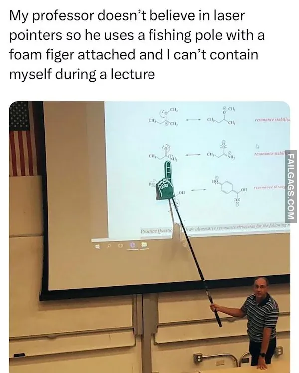 College Memes 4