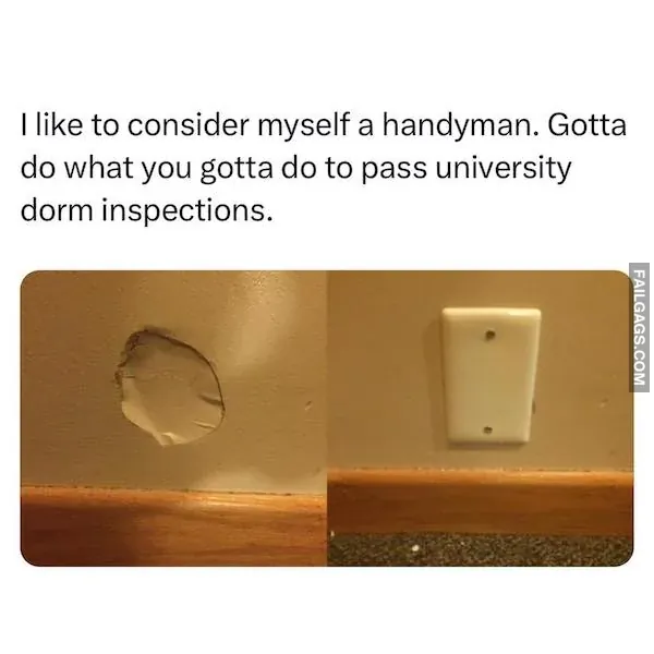 College Memes 5