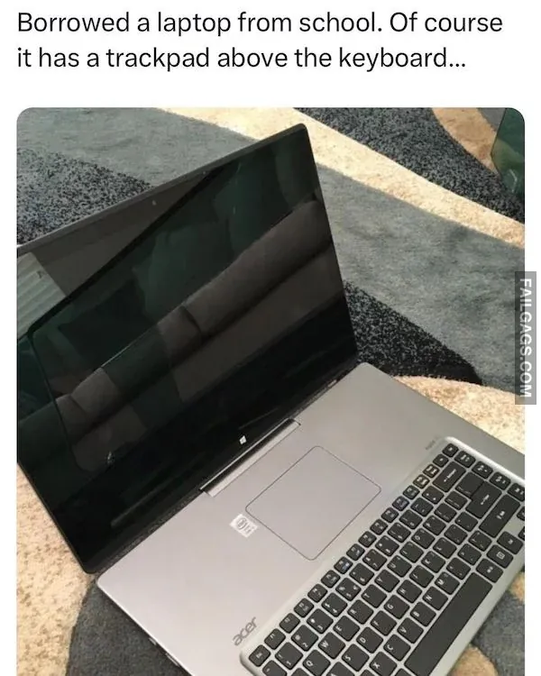College Memes 7