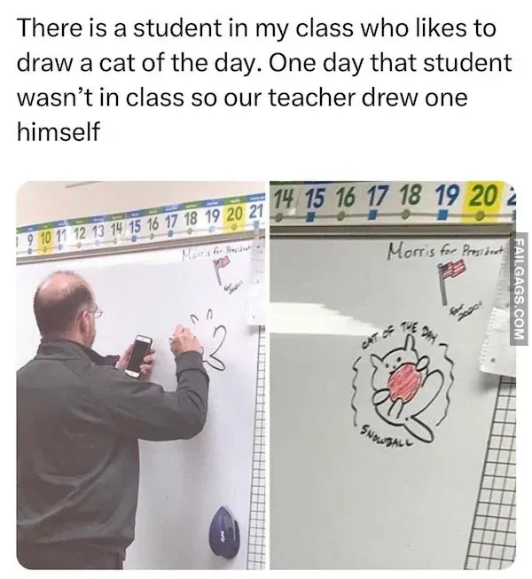 College Memes 8