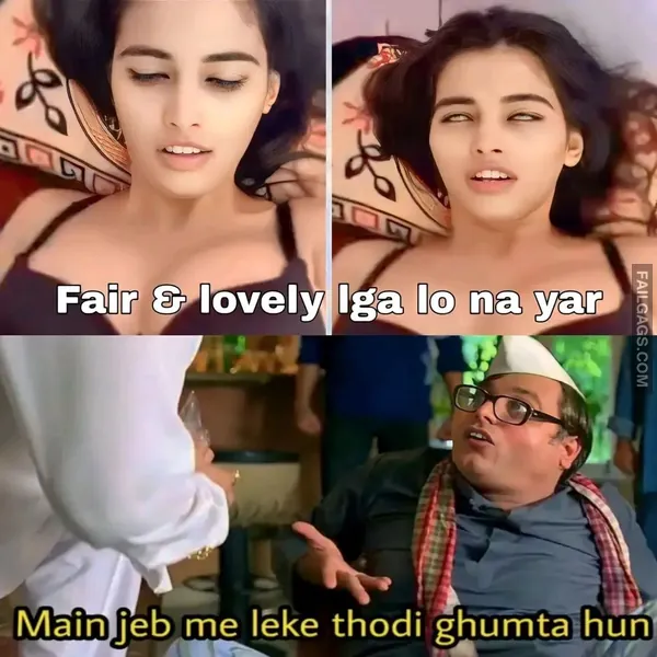 Dirty Desi Memes 2