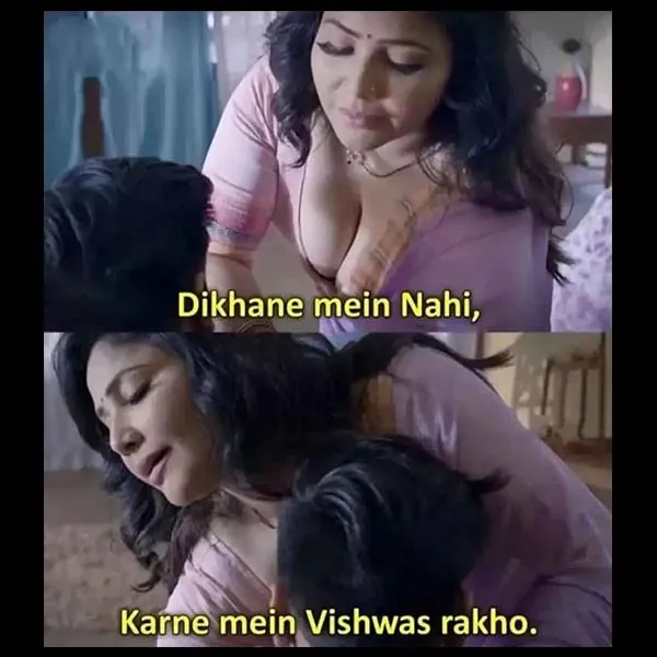 Dirty Indian Memes 1