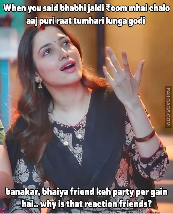 Dirty Indian Memes 4 3