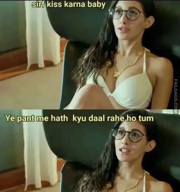 Dirty Indian Memes 4