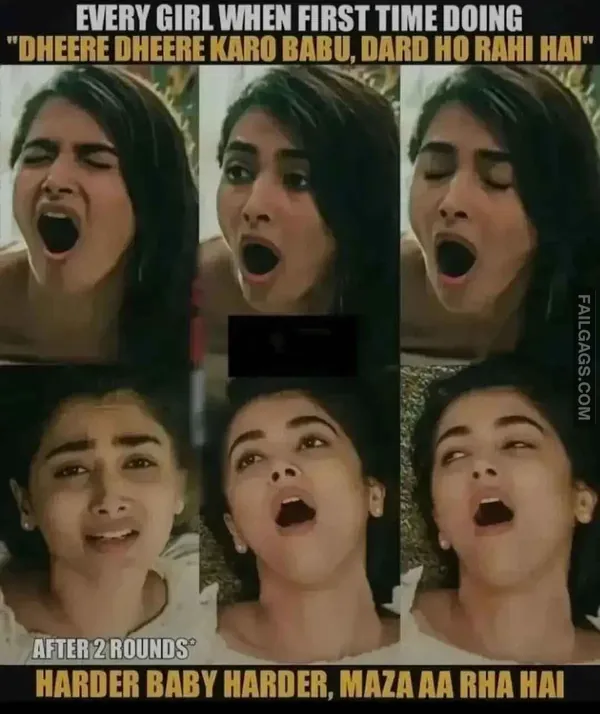 Dirty Indian Memes 7