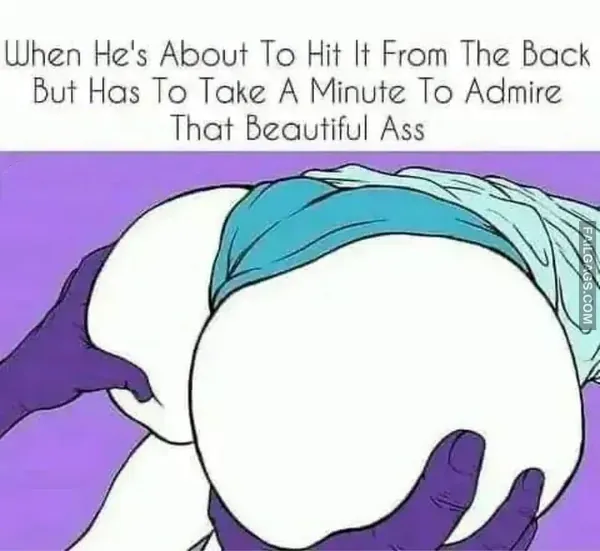 Funny Adult Memes 10