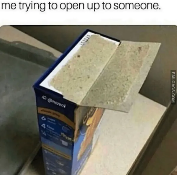 Funny Anxiety Memes 2