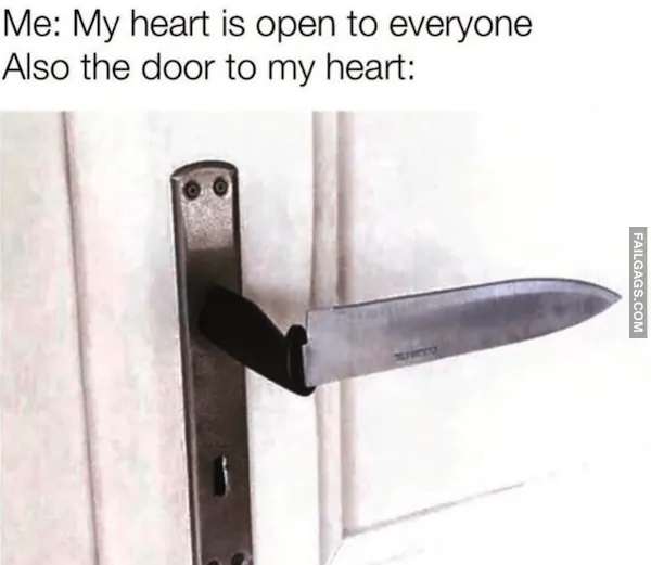Funny Anxiety Memes 8