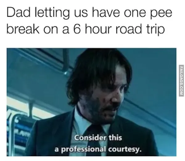 Funny Dad Memes 10