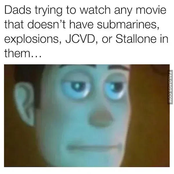 Funny Dad Memes 2