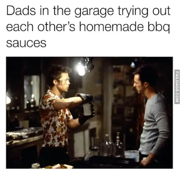 Funny Dad Memes 9