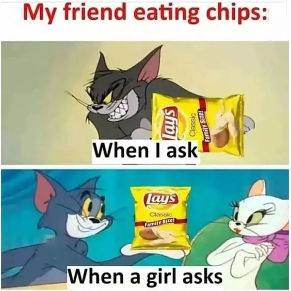 Funny Desi Memes 1