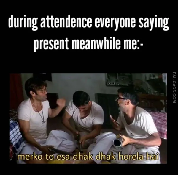 Funny Desi Memes 5 3