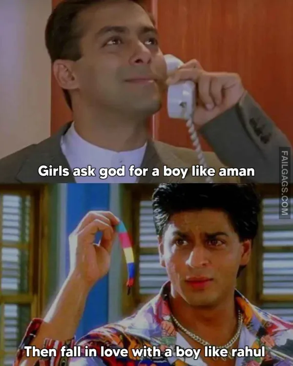 Funny Desi Memes 5