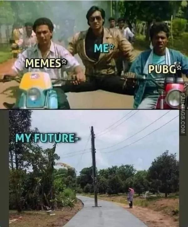 Funny Desi Memes 7