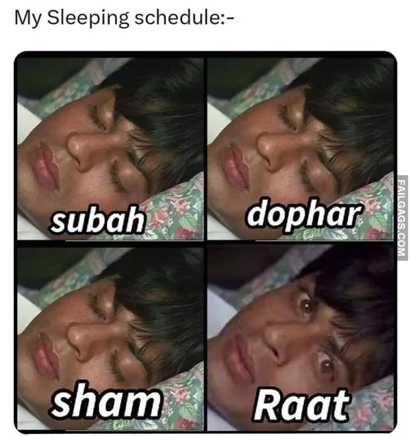 Funny Desi Memes 8