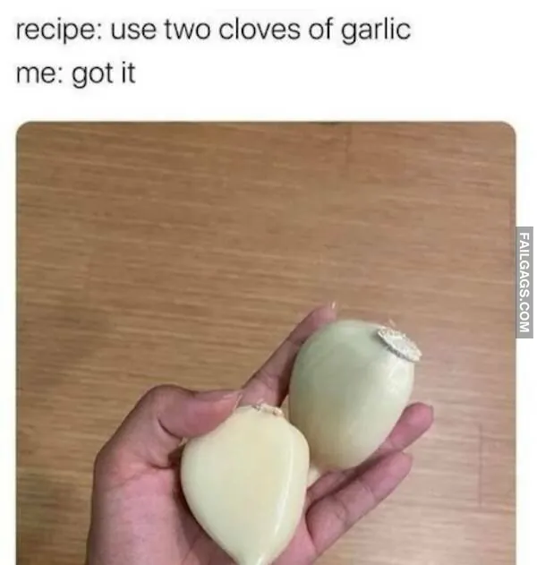 Funny Food Memes 5