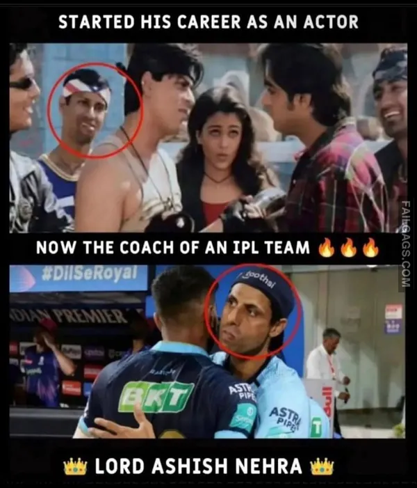 Funny Hindi Memes 3