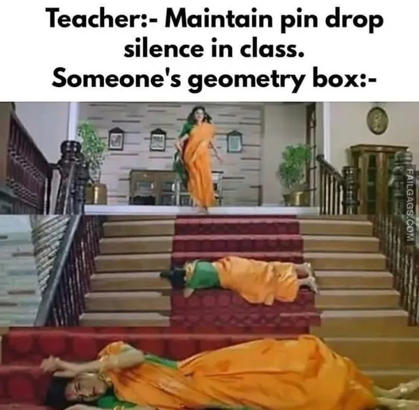 Funny Hindi Memes 9