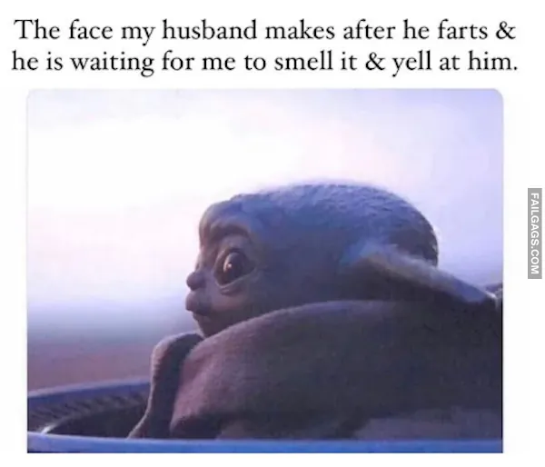 Funny Husband Memes 4