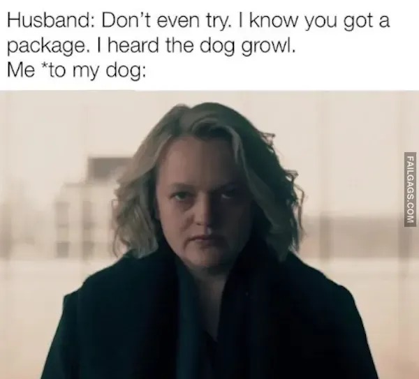 Funny Husband Memes 5