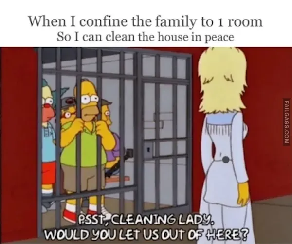 Funny Husband Memes 8