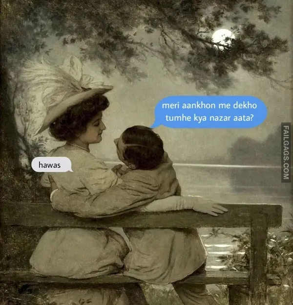 Funny Indian Memes 7 4