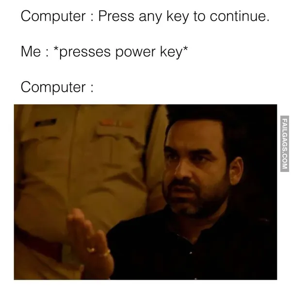 Funny Indian Memes 9