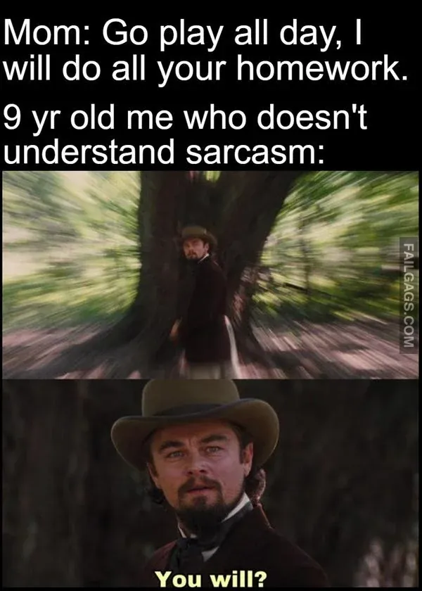 Funny Memes 13