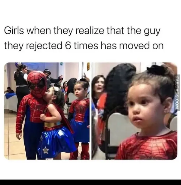 Funny Memes 9 6