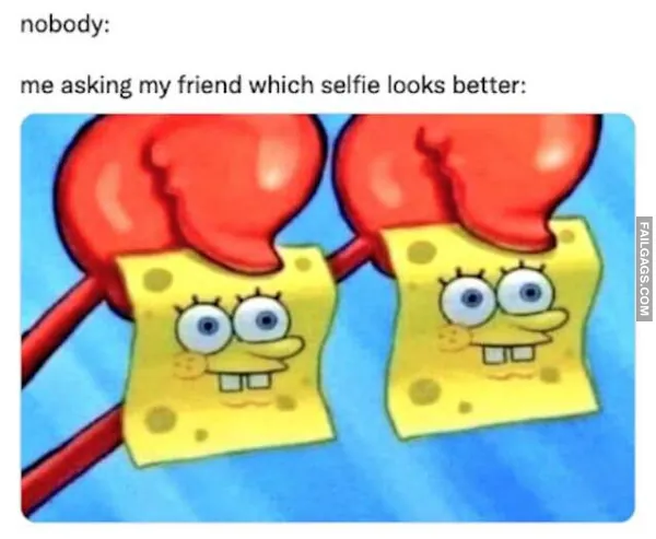 Funny Memes for Girls 10