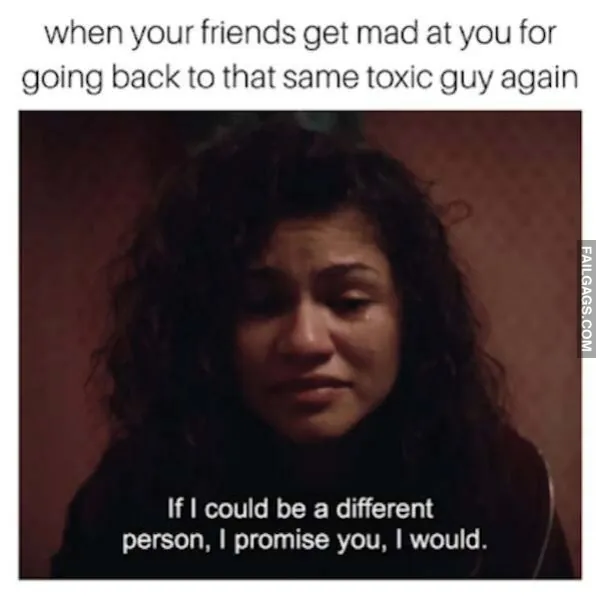 Funny Memes for Girls 5