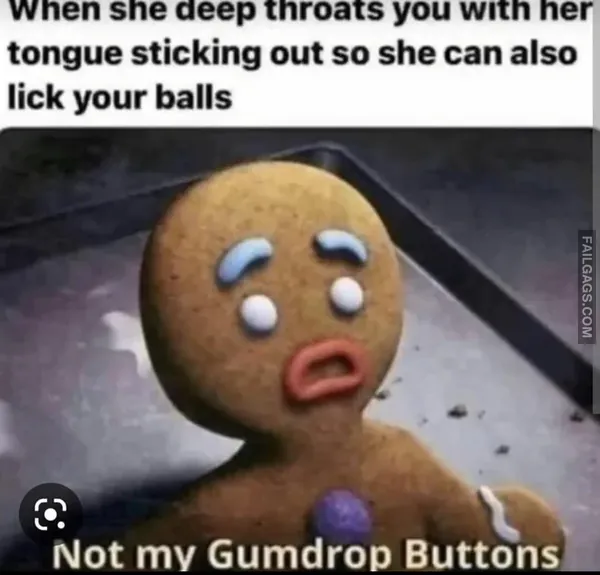 Funny NSFW Memes 8