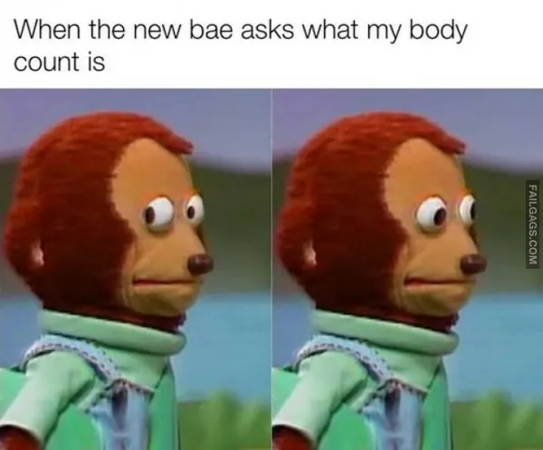 Funny Online Dating Memes 2