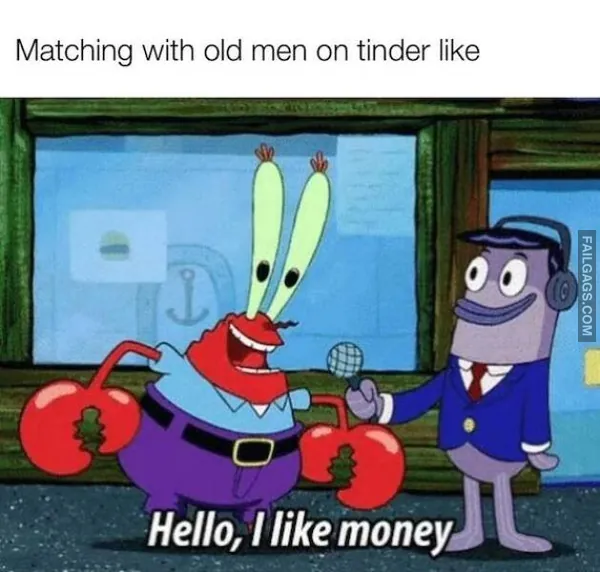 Funny Online Dating Memes 3