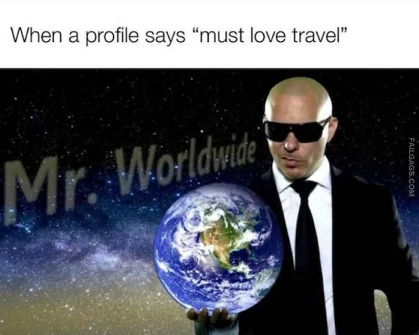 Funny Online Dating Memes 4