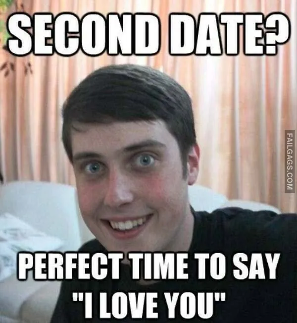 Funny Online Dating Memes 8