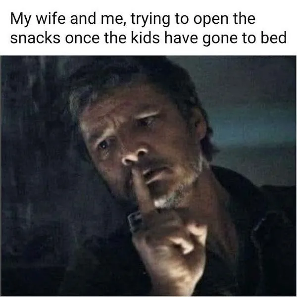 Funny Parenting Memes 1