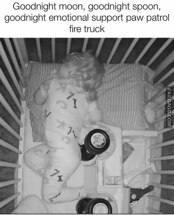Funny Parenting Memes 10 1