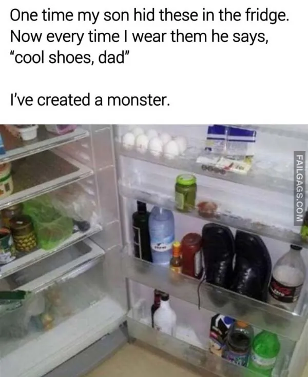 Funny Parenting Memes 3 1