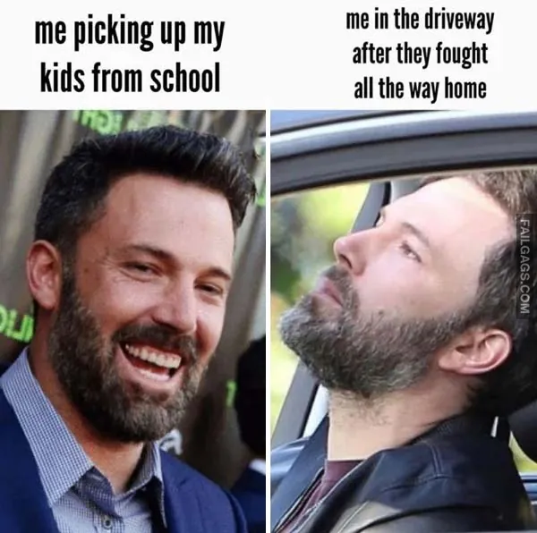 Funny Parenting Memes 7 1
