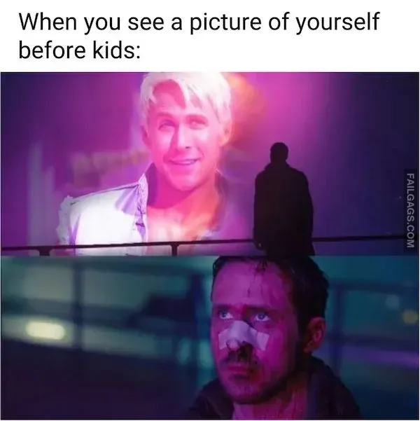 Funny Parenting Memes 8