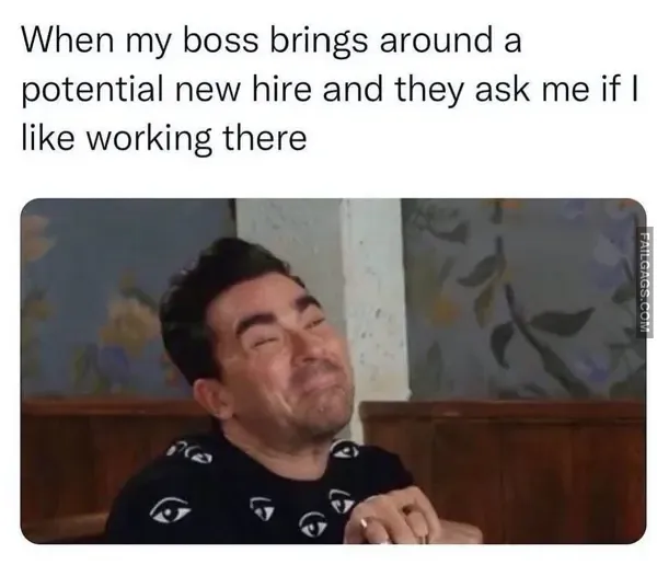 Funny Restaurant Memes 2