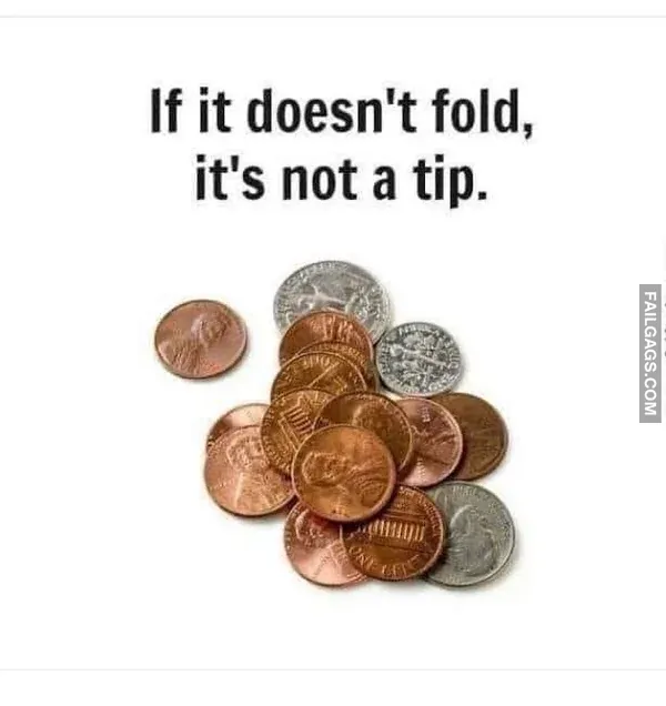 Funny Restaurant Memes 3