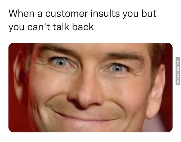 Funny Restaurant Memes 6